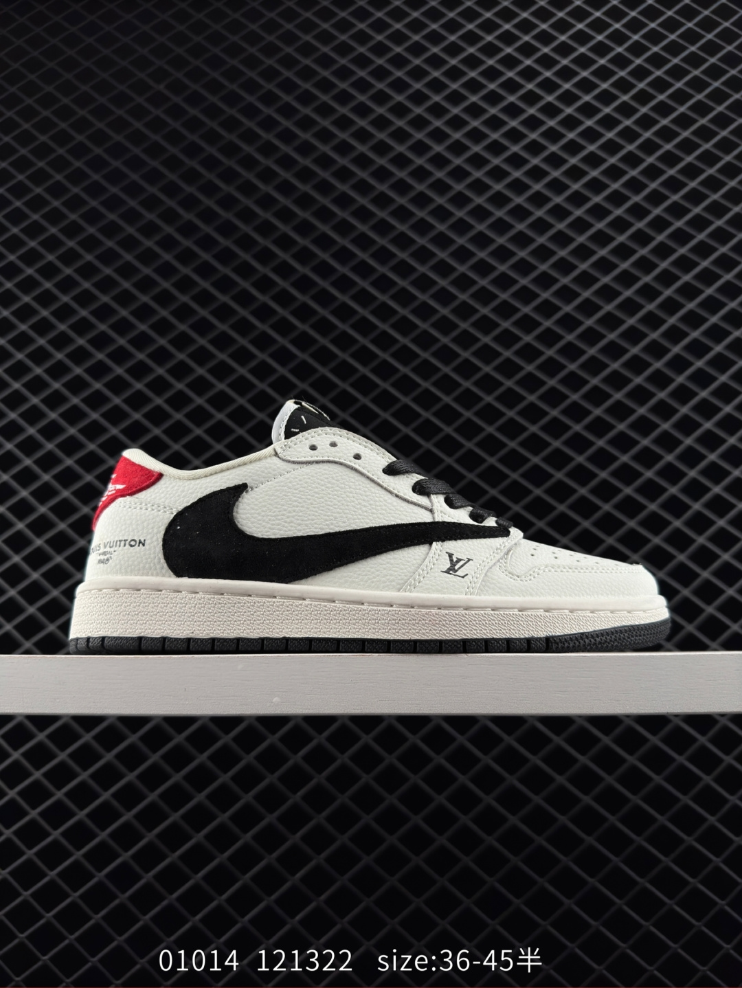 Nike Air Jordan 1 Low